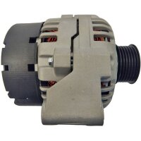 Alternator 14 V 90 A Ø 56 mm HELLA for...