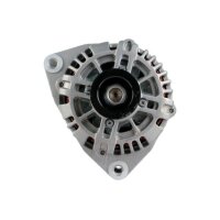 Alternator 14 V 115 A Ø 50 mm HELLA for...