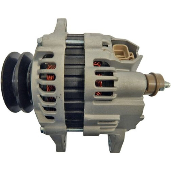 Alternator 12 V 70 A Ø 80 mm HELLA for FORD RANGER and others