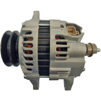 Alternator 12 V 70 A Ø 80 mm HELLA for FORD RANGER...