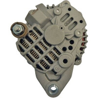 Alternator 12 V 70 A Ø 80 mm HELLA for FORD RANGER...