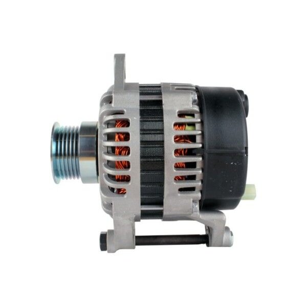 Alternator Generator 14 V 75 A Ø 55 mm HELLA