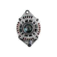 Alternator Generator 14 V 75 A Ø 55 mm HELLA