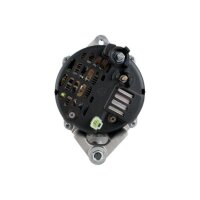 Alternator Generator 14 V 75 A Ø 55 mm HELLA