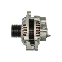 Alternator 28 V 90 A Ø 69 mm HELLA