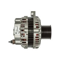 Alternator 28 V 90 A Ø 69 mm HELLA