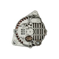 Alternator 28 V 90 A Ø 69 mm HELLA