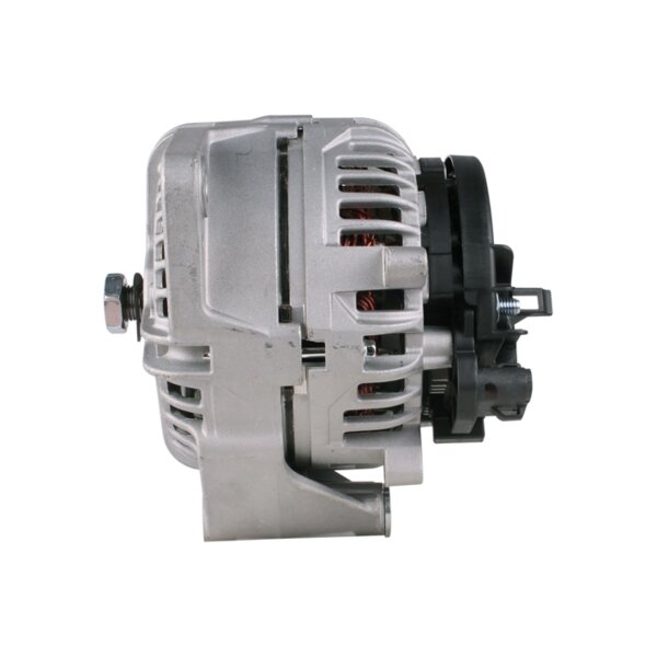 Alternator 24 V 80 A HELLA for MERCEDES-BENZ ACTROS and others