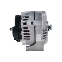 Alternator 28 V 80 A HELLA
