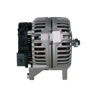 Alternator 24 V 70 A HELLA suitable for IVECO EUROCARGO and others