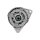 Alternator 24 V 70 A HELLA suitable for IVECO EUROCARGO and others