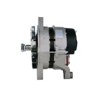 Alternator 24 V 27 A HELLA suitable for IVECO ZETA and...