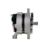 Alternator 24 V 27 A HELLA suitable for IVECO ZETA and others