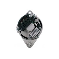 Alternator 24 V 27 A HELLA suitable for IVECO ZETA and others