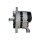 Alternator 24 V 27 A HELLA suitable for IVECO ZETA and others