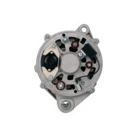 Alternator 28 V 55 A HELLA