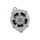 Alternator 24 V 55 A HELLA suitable for IVECO EUROCARGO and others
