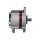 Alternator 24 V 55 A HELLA suitable for IVECO EUROCARGO and others