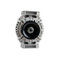 Lichtmaschine Generator 24 V 80 A Ø 72 mm HELLA...