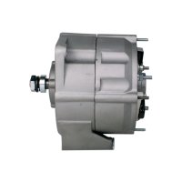 Alternator without pulley HELLA for CUMMINS