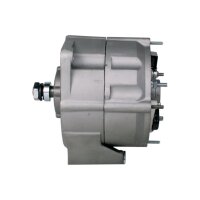 Alternator 24 V 55 A HELLA IAM Expertise suitable for...