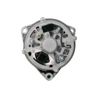 Alternator 24 V 55 A HELLA IAM Expertise suitable for e.g. MAN F90