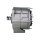 Alternator 28 V 55 A HELLA