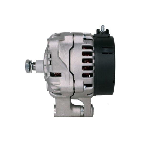 Alternator 24 V 55 A HELLA IAM Expertise suitable for e.g. MAN F2000