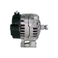 Alternator 28 V 55 A HELLA