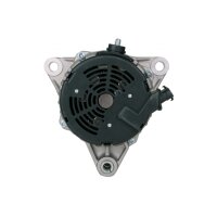 Alternator 28 V 55 A HELLA
