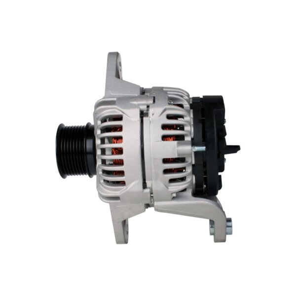 Lichtmaschine Generator 24 V 80 A Ø 61 mm HELLA für u.a. VOLVO FM