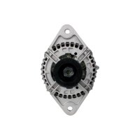 Alternator 28 V 80 A Ø 61 mm HELLA