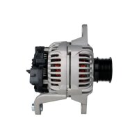 Lichtmaschine Generator 24 V 80 A Ø 61 mm HELLA für u.a. VOLVO FM