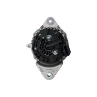 Lichtmaschine Generator 24 V 80 A Ø 61 mm HELLA für u.a. VOLVO FM