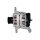 Alternator 28 V 80 A Ø 61 mm HELLA