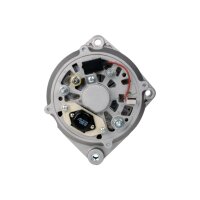 Alternator 24 V 65 A HELLA IAM Expertise suitable for e.g. SCANIA 4