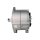 Alternator 24 V 65 A HELLA IAM Expertise suitable for e.g. SCANIA 4