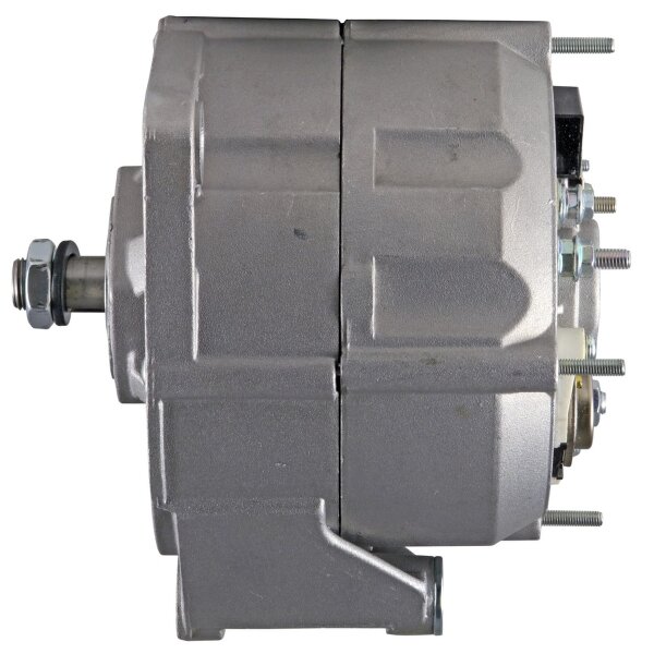 Alternator 24 V 80 A HELLA for MERCEDES-BENZ ACTROS and others