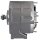 Alternator 24 V 80 A HELLA for MERCEDES-BENZ ACTROS and others
