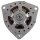 Alternator 24 V 80 A HELLA for MERCEDES-BENZ ACTROS and others