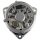 Alternator 24 V 80 A HELLA for MERCEDES-BENZ ACTROS and others