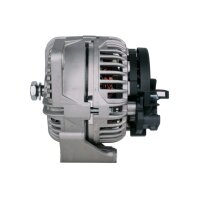 Alternator 24 V 80 A HELLA IAM Expertise suitable for...