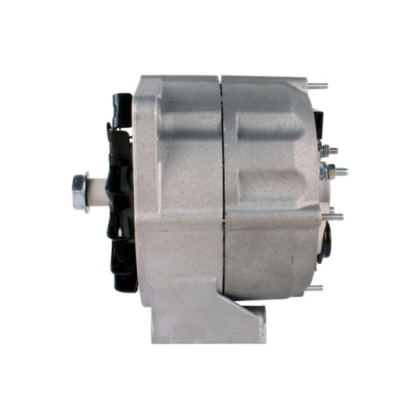 Alternator 28 V 80 A HELLA IAM Expertise suitable for e.g. MAN F90