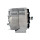 Alternator 28 V 80 A HELLA IAM Expertise suitable for e.g. MAN F90
