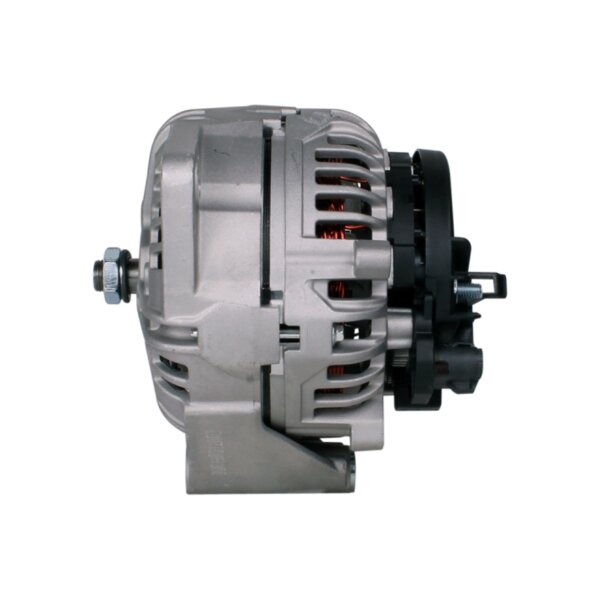 Alternator 24 V 100 A HELLA for MERCEDES-BENZ ACTROS and others