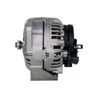 Alternator 28 V 100 A HELLA