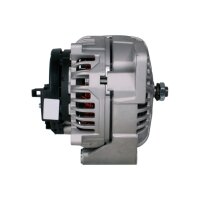 Alternator 28 V 100 A HELLA