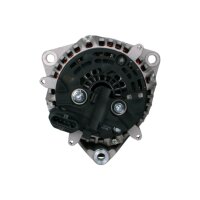 Alternator 24 V 100 A HELLA for MERCEDES-BENZ ACTROS and others