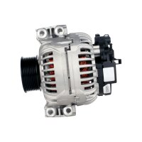 Alternator 28 V 100 A Ø 71 mm HELLA