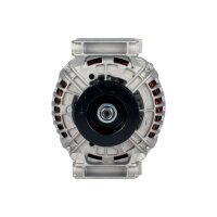 Alternator 28 V 100 A Ø 71 mm HELLA